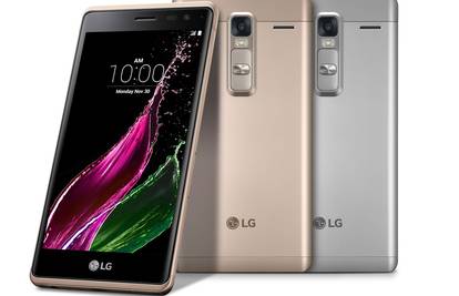 LG Zero prvi je metalni LG, ali ovo nije njihov novi top model