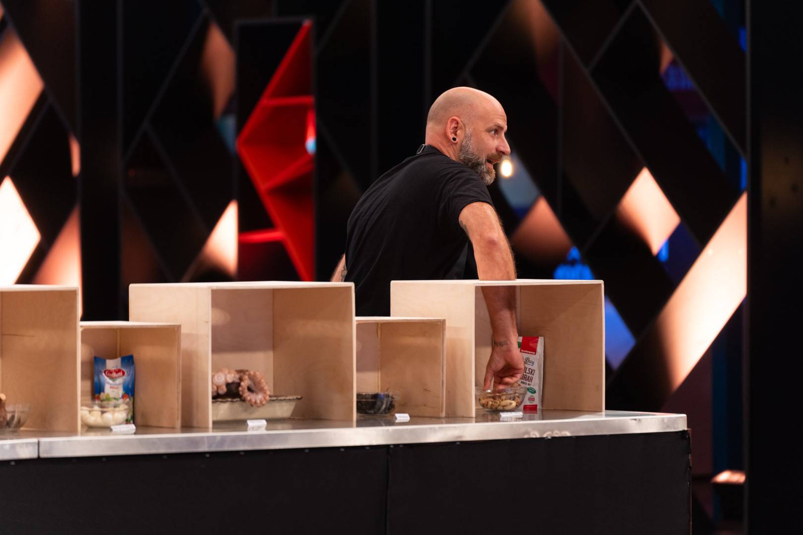 Jedan od najtežih stres-testova u MasterChefu! Mario: 'Morate zasukati rukave i zaprljati ruke'