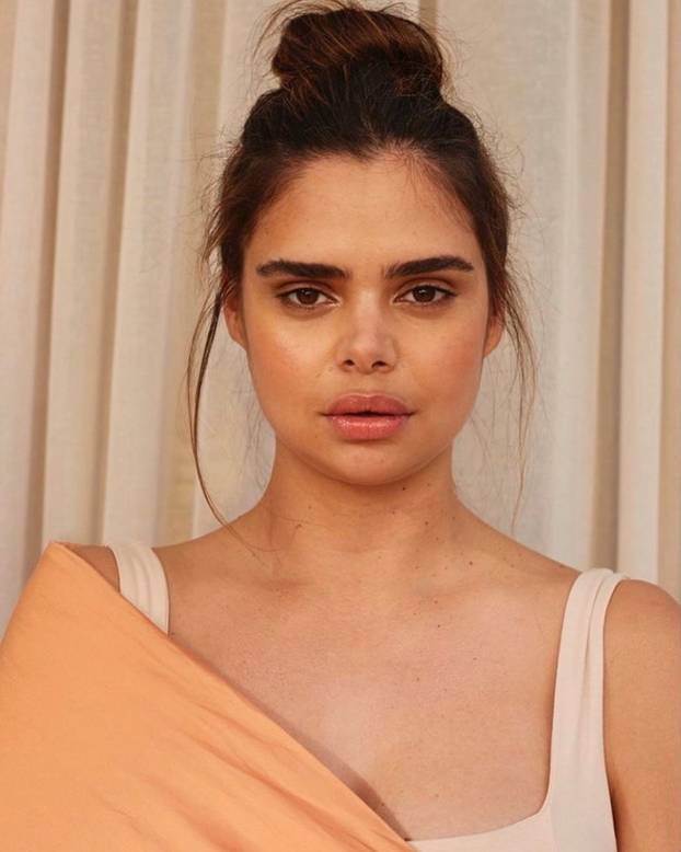 FOTO Influencerica i model: Bila sam na naslovnici Voguea, ali modeling krije tamnu stranu...