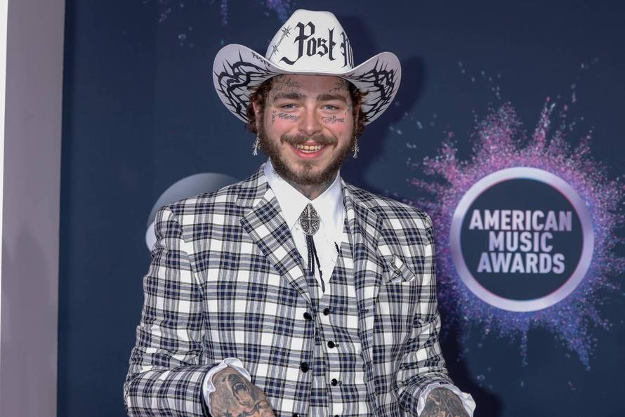 2019 American Music Awards