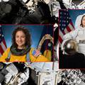 Prva ženska šetnja u svemiru: NASA danas ispisuje povijest!