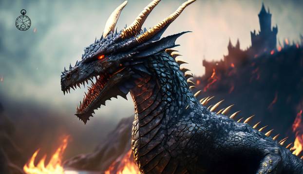 FOTO Tvrdi da je vremenski putnik iz 2501. godine: 'Veliki grad nestaje s lica Zemlja...'