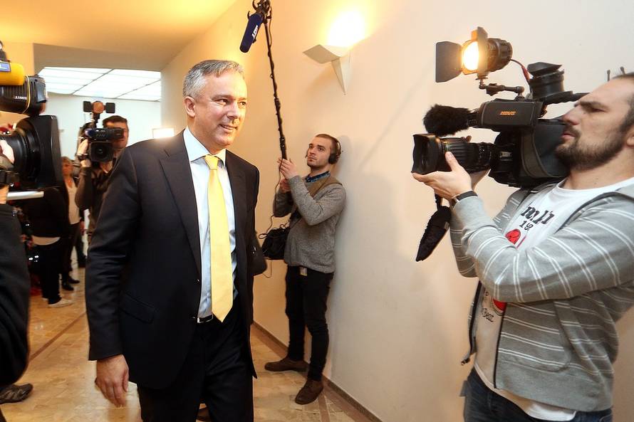 Goran Stanzl/PIXSELL