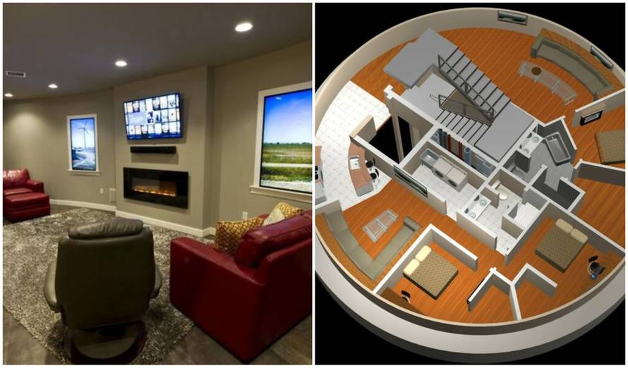 Bunker za apokalipsu