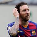 Panika u Barceloni: Messi je faksom zatražio raskid ugovora!