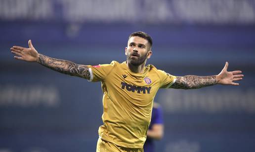 Najbolji je bio Marko Livaja, a oduševio i samozatajni Ganac