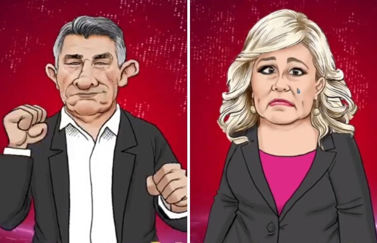 Sve je jasno: Zoran Milanović peti je predsjednik Hrvatske!