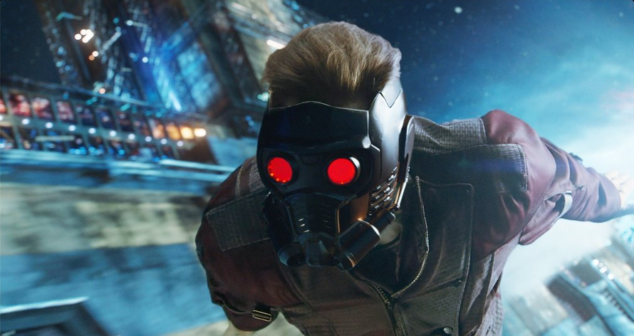 Približite se kozmičkoj akciji: Čuvari galaksije ponovno su tu