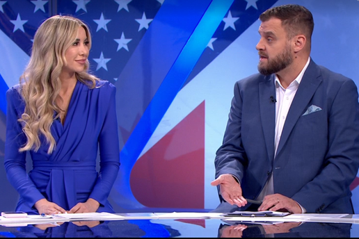 Valentina ponovno oduzima dah: Evo &scaron;to je odjenula za susret Hrvatske i Portugala
