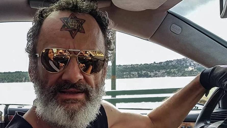 Karmelinov DNK pronašli  na skuteru, doveo ih do ubojice