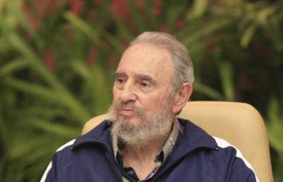 Kubanci ne poznaju život bez njega - Fidel puni devedestu
