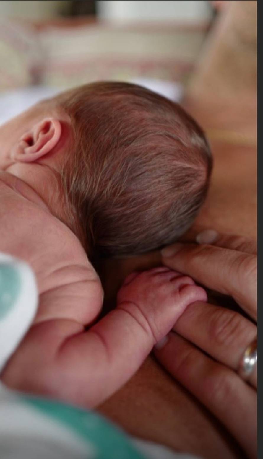 John Stamos dobio sina: 'On i supruga su najbolji dio mene'