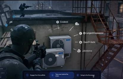Očajni 'AI shooter' izazvao podsmijeh, a investitor tvrdi: 'To je budućnost videoigara!'