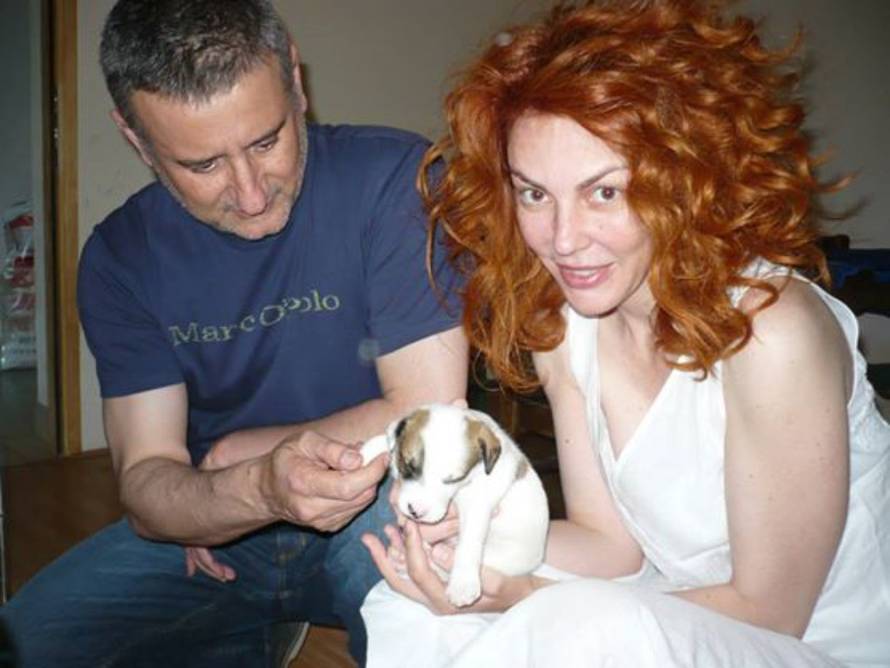 Facebook/Šapa u srcu