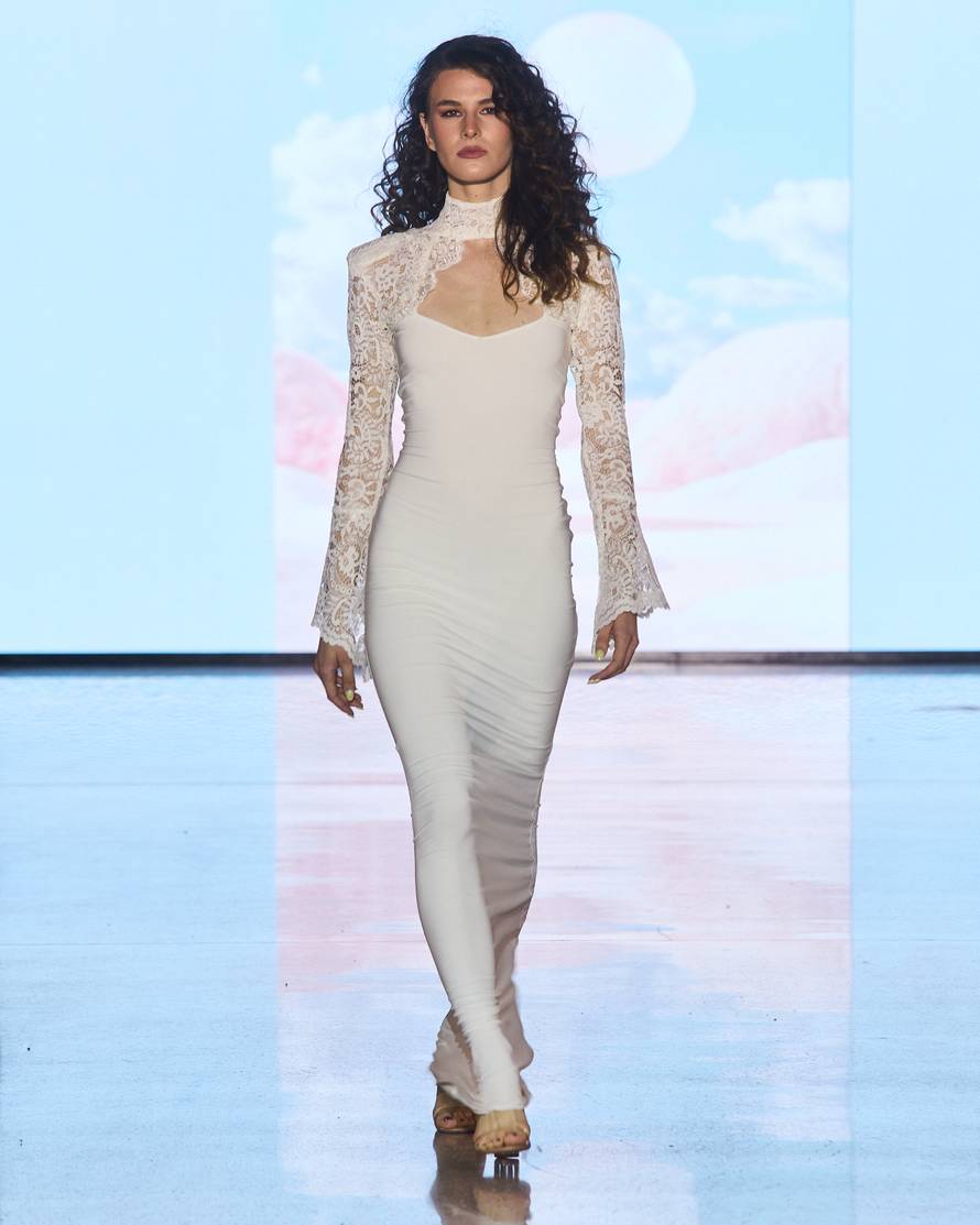 Zadar Cruise Port ugostio 12 dizajnera i oduševio publiku!