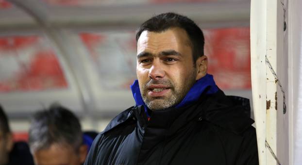 Split: MAXtv 1. HNL, 18. kolo, RNK Split - NK Slaven Belupo