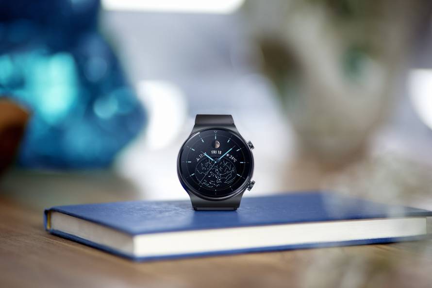 Bez obzira na sport, Huawei Watch GT 2 Pro prati svaki vaš trening