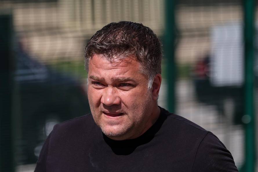 Zagreb: Saša Pozder, srbijanski poduzetnik optužen u aferi Mikroskopi, pušten je iz Remetinca