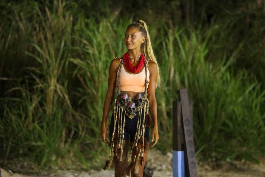 Plavi tim opet porazio crvene, a Nataša osvojila imunitet: Takva su pravila, neka se nitko ne ljuti