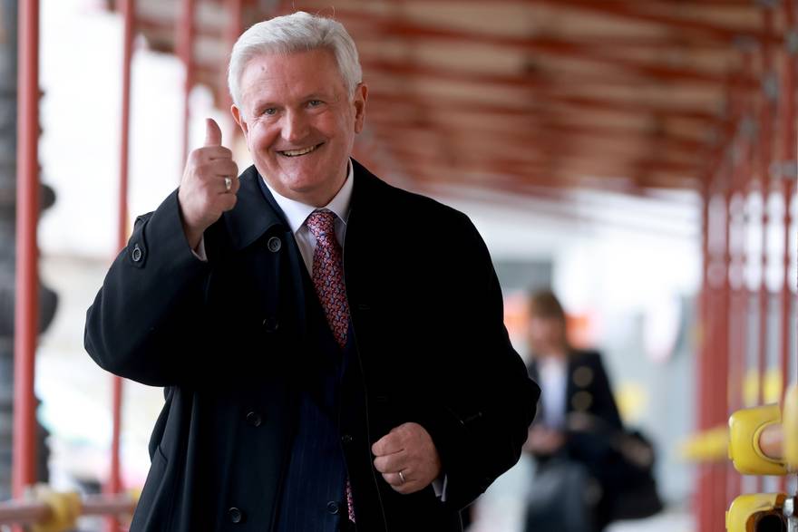 Što je ispalo iz nove optužnice protiv Ivice Todorića: Spasio je djecu, dvorac, milijune troška