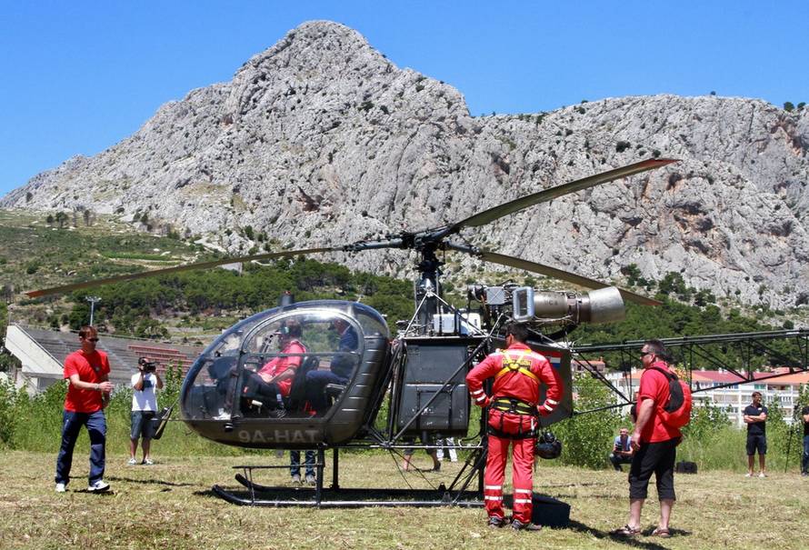 Ivana Ivanović/Pixsell