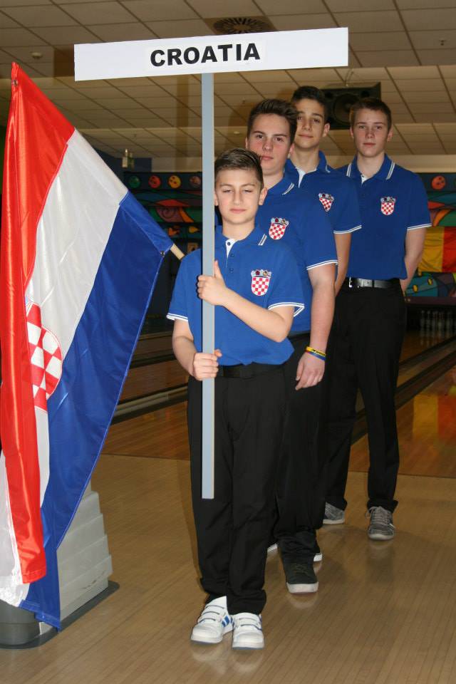 Naše bowling čudo: Pobijedio sam klupske kolege, kod nas se od ovog sporta ne može živjeti