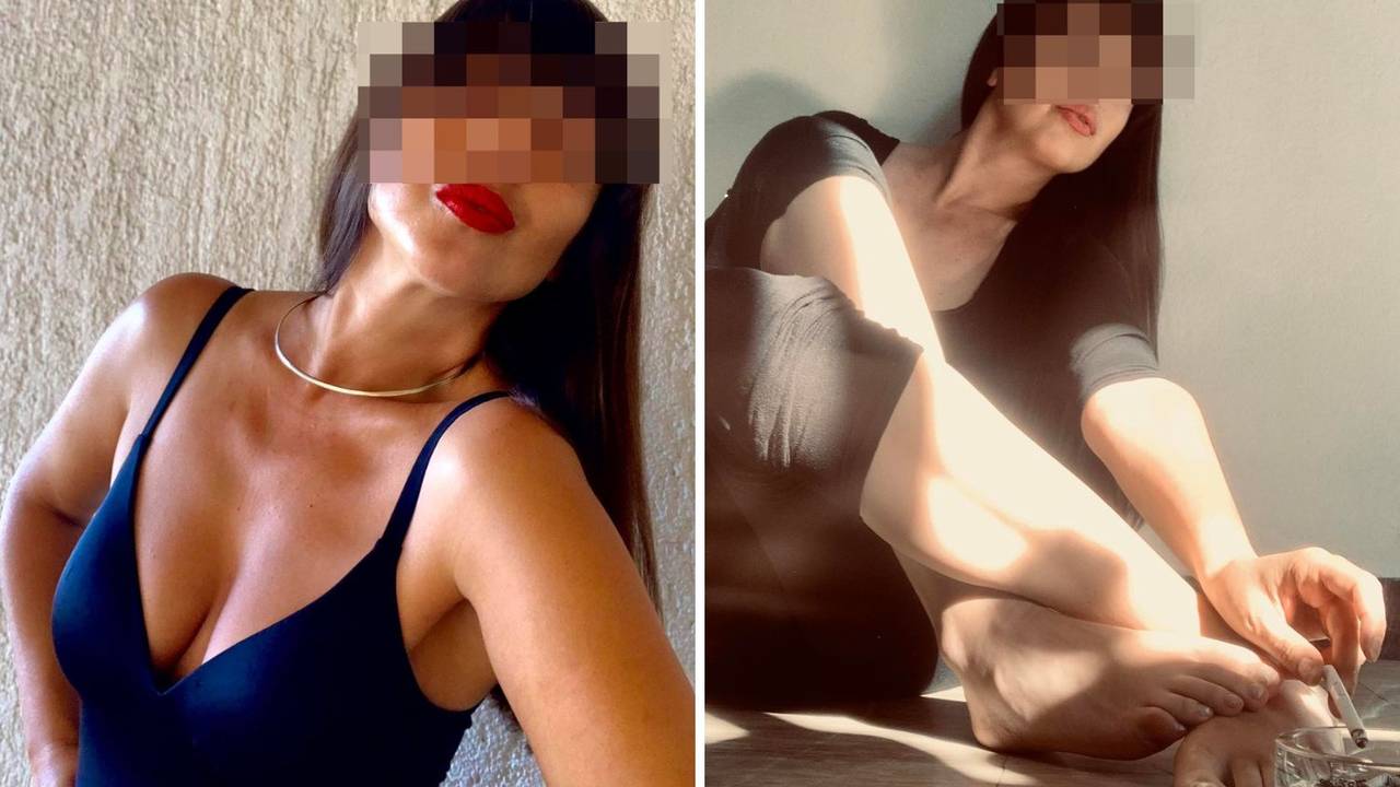 FOTO Ovo je špijunka iz afere u MORH-u: Dečko joj je odavao tajne, a ona ih slala u Srbiju!
