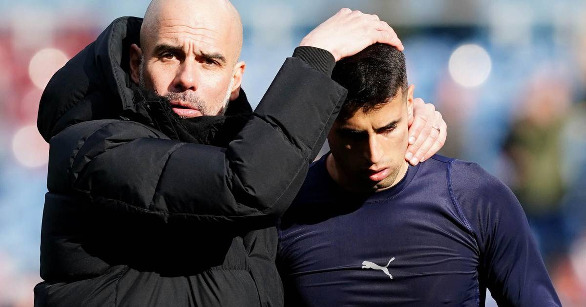 Kako je Pep pustio igrača od 70 milijuna eura: João Cancelo nije prihvatio ispriku. Poludio je…