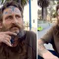 'San Francisco mi plaća 800 $ mjesečno da budem beskućnik, bio bih lud kad ne bi pristao...'