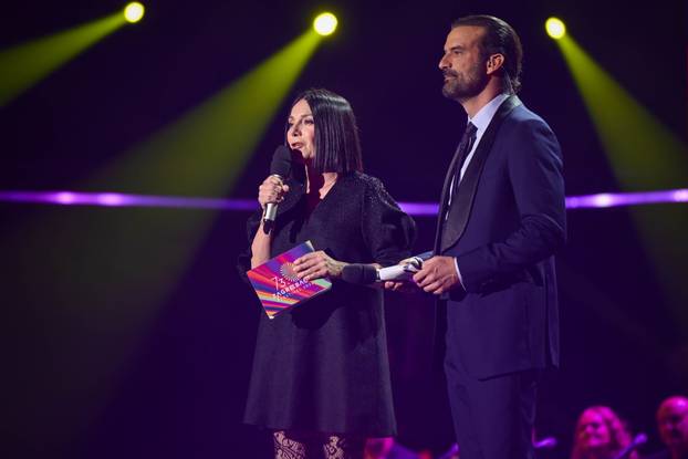 Zagreb: 73. Zagrebački festival, nastupi 