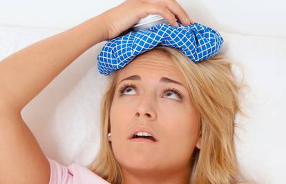 9 trikova kako se bez lijekova riješiti herpesa, glavobolje...