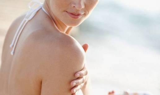 Eucerin Gel poslije sun&ccaron;anja za za&scaron;titu od alergija