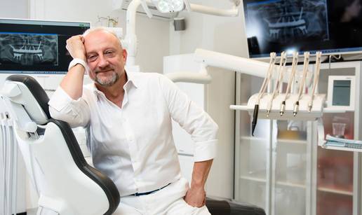 5 razloga za obnovu osmijeha u dentalnom spa centru