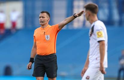 Bebek u VAR sobi na derbiju PSG-a i Bayerna, javio se bivši šef sudaca: 'Ponosan sam!'