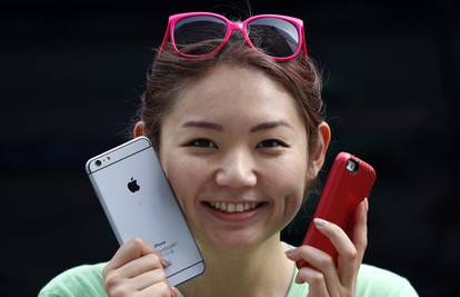 iPhone 6 pomogao: Listopad rekordan u skidanju aplikacija