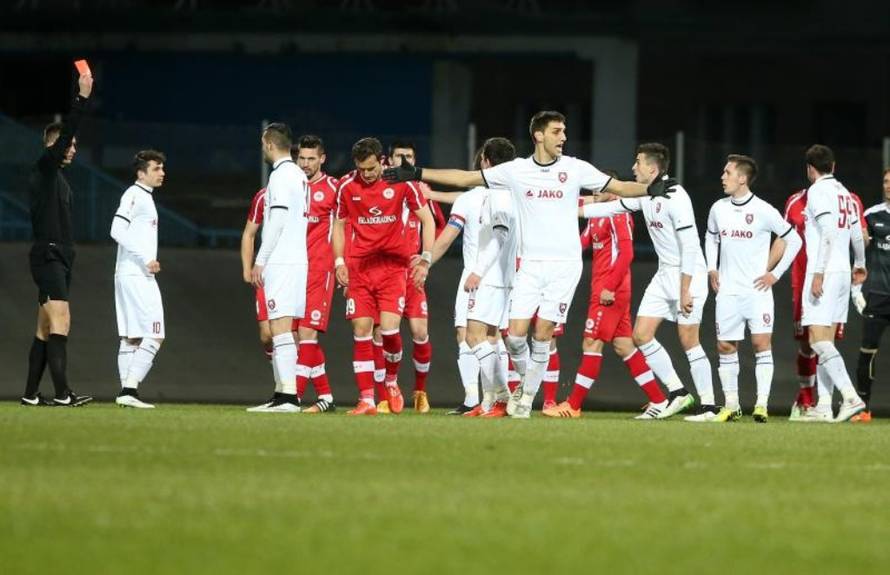 Robert Anić/PIXSELL