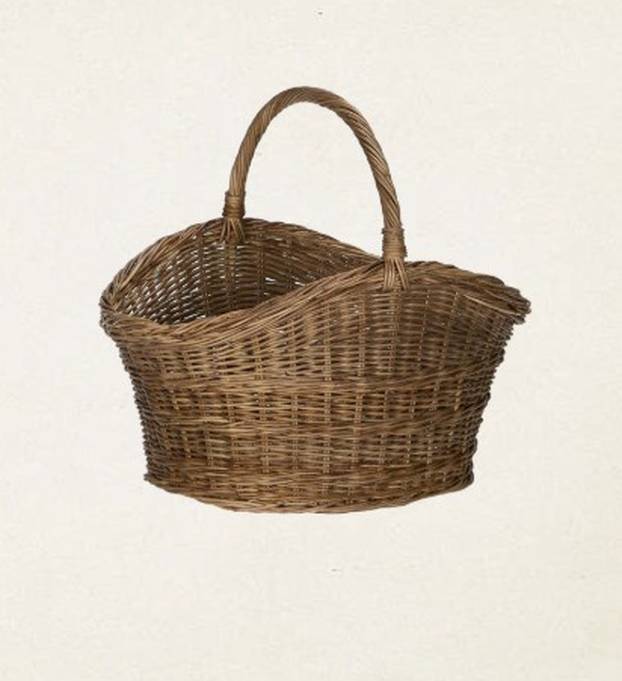 FOTO Nostalgija je bila ključ: Ovo je namještaj koji potpisuje glumica Pamela Anderson