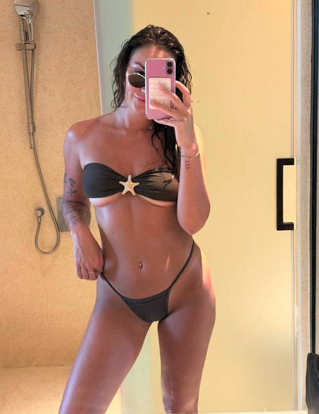 FOTO Talia je dečku dala gotovo 900.000 eura, a on ju prevario s 27 žena: 'Sve sam ja plaćala'