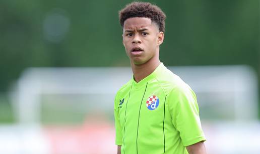 Belinho uskoro ide iz Dinama! Saznali smo za&scaron;to napu&scaron;ta klub