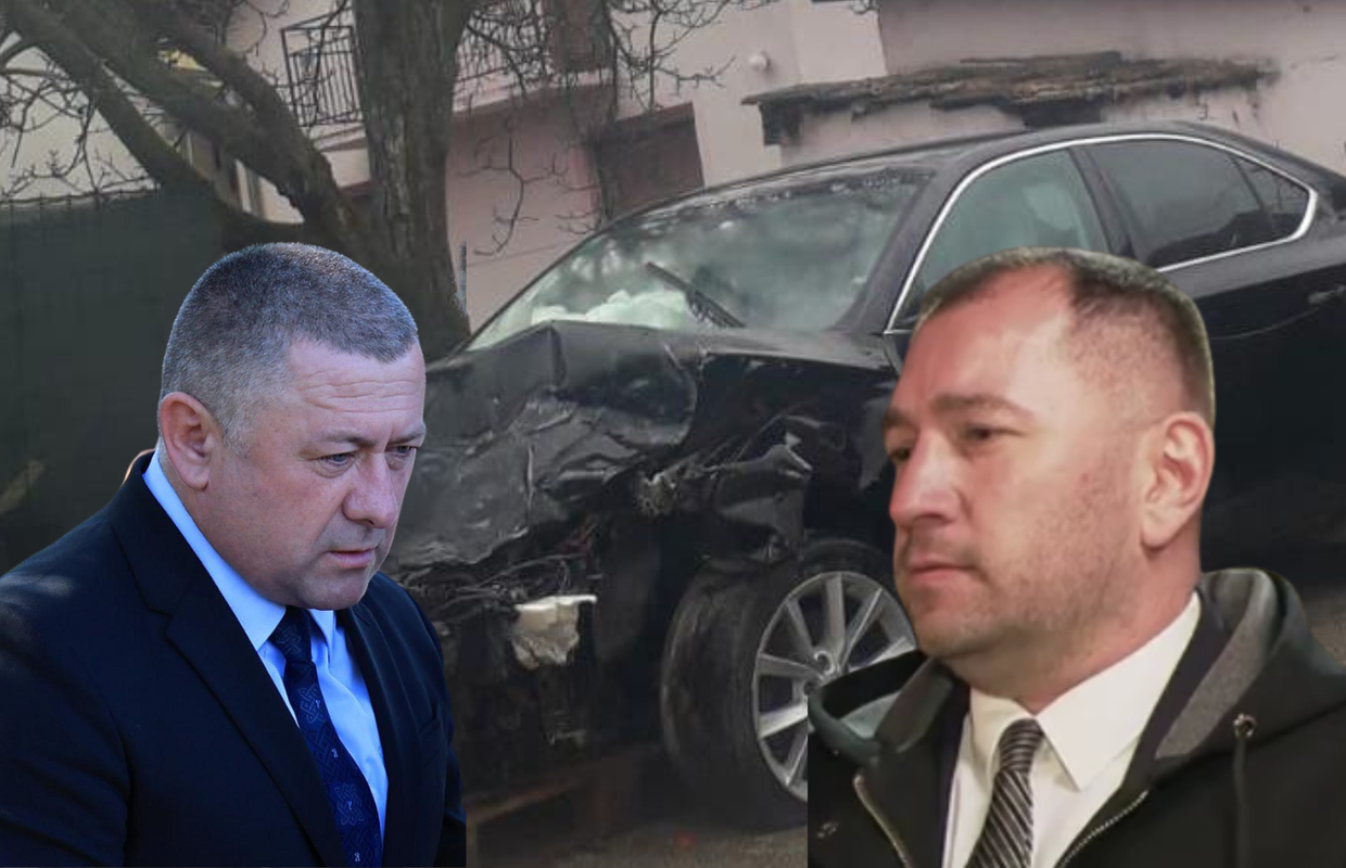 Dekanićev odvjetnik: 'On i dalje stoji pri prvom iskazu, nismo razgovarali o mogućoj ostavci'