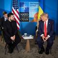 Zelenski: Ustupci neće natjerati Rusiju da zaustavi borbe