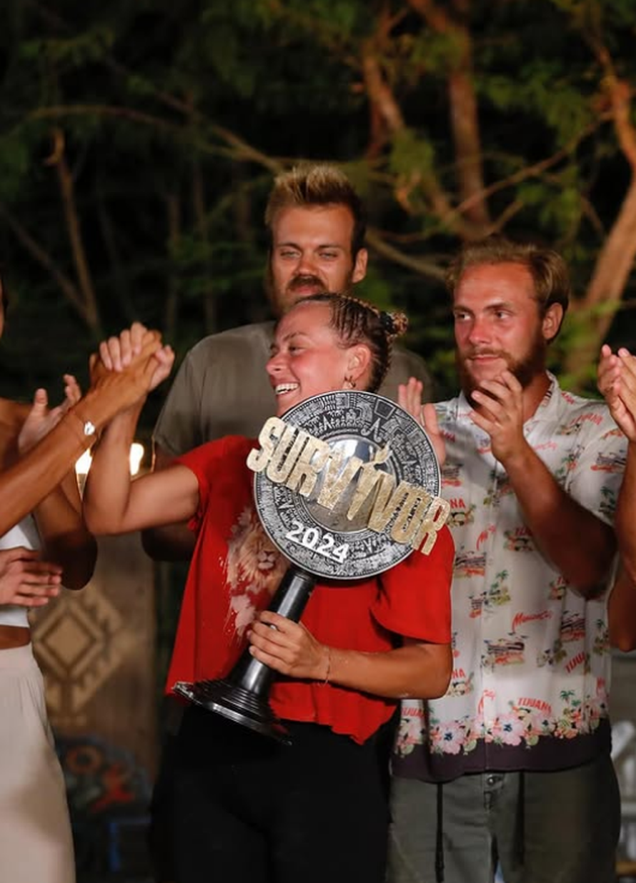 ANKETA Kako vam se sviđa peta sezona popularnog 'Survivora?'