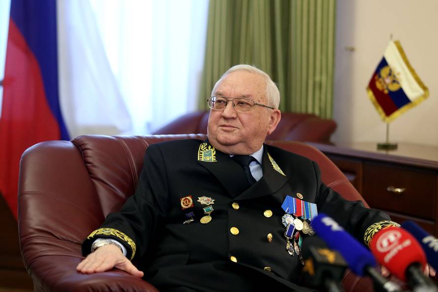 'Rusija od Agrokora očekuje vraćanje bankarskih kredita'