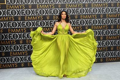 75th Primetime Emmy Awards in Los Angeles