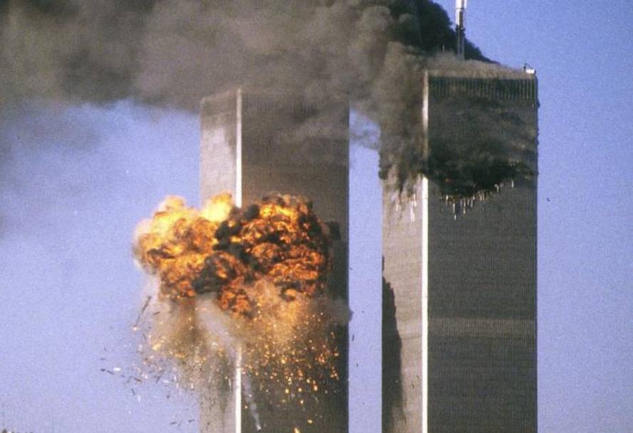 Jedan od najvećih misterija: Nestala dan prije napada 11.9.