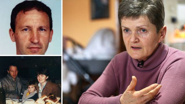 JNA joj odvela supruga: 'Kćeri su mi rekle da će se tata vratiti iz Vukovara. A ja sam plakala...'