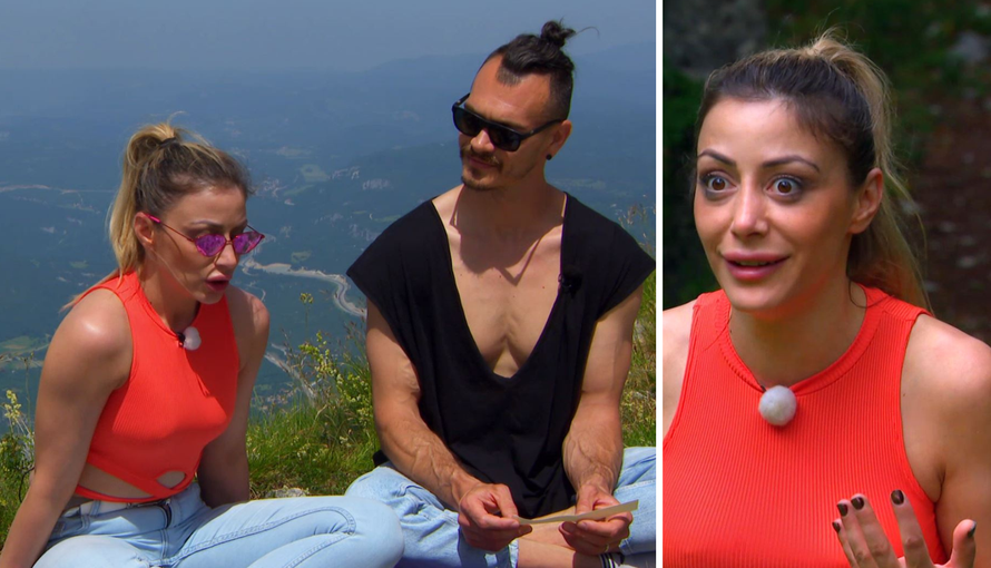 Marko u 'Braku na prvu' rekao da želi djecu, Miljana: Odakle im ideja da me spoje s njim?