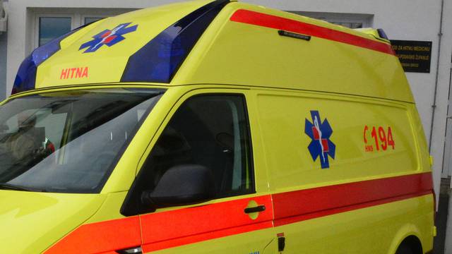 Hitne pacijente iz Metkovića  vozit će u bolnicu u Mostaru