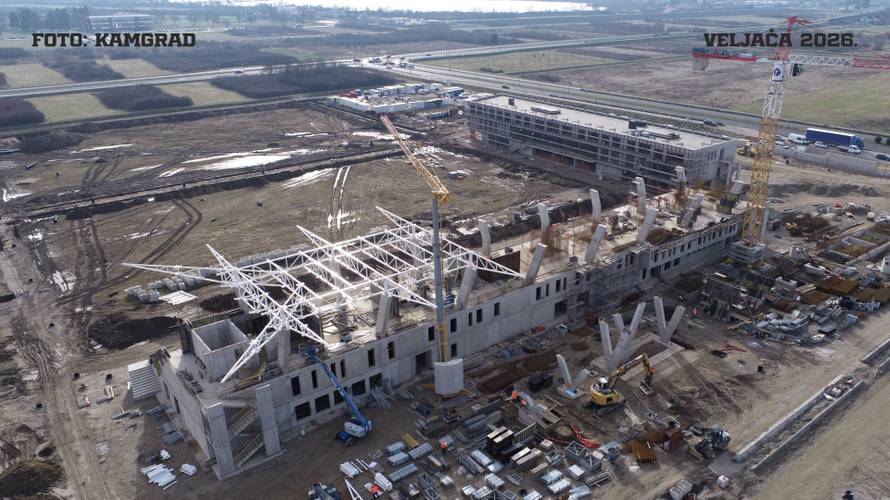 Skupština HNS-a prvi put bez Svetine na vrhu, evo koliko su u plusu: 'Novo vodstvo obećava'