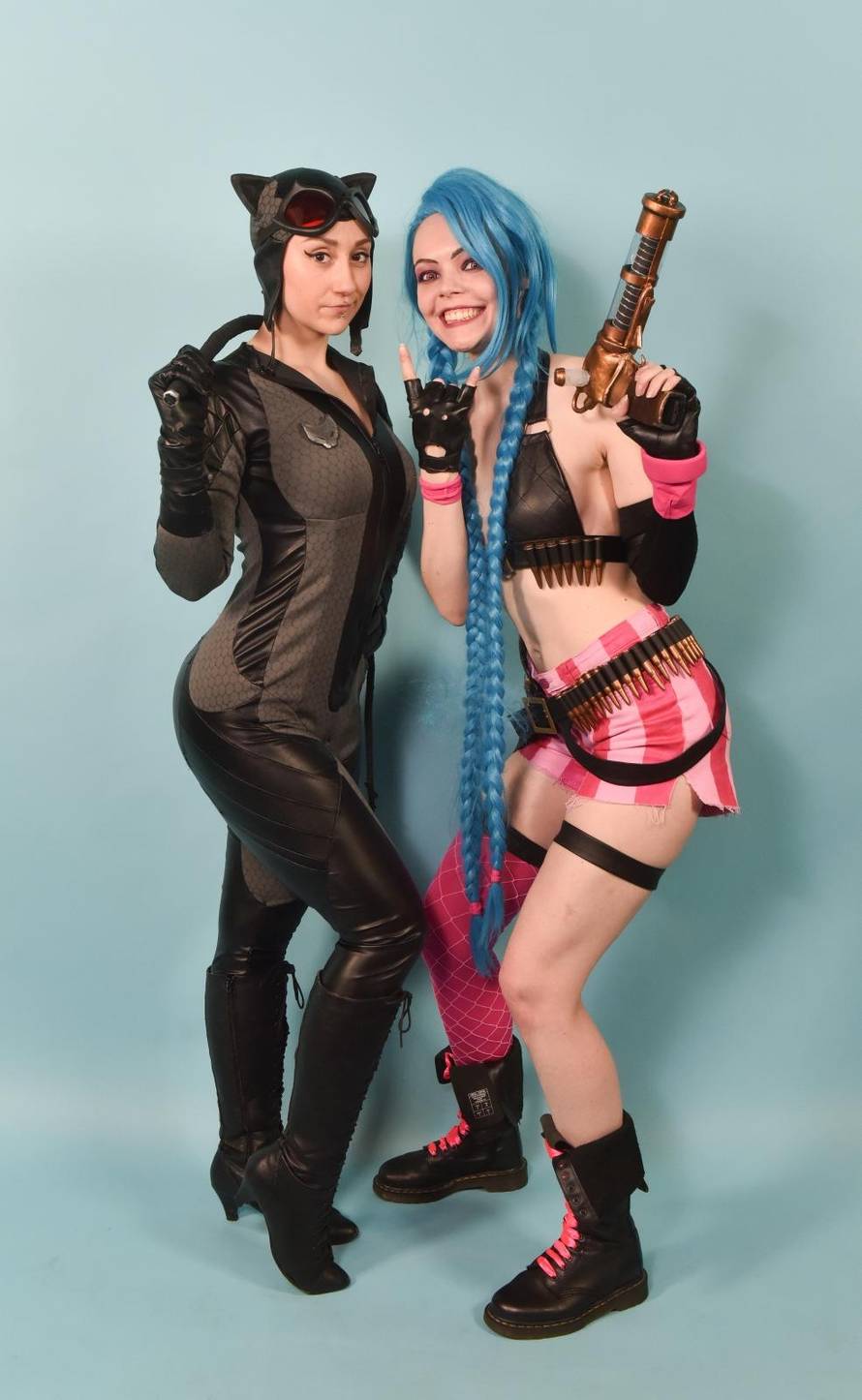 Mi ljudima pružamo priliku da uživo vide svoje omiljene likove